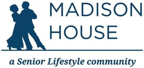 Logo of Madison House, Assisted Living, Norfolk, NE