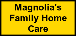 Logo of Magnolia's Family Home Care, , Ocala, FL