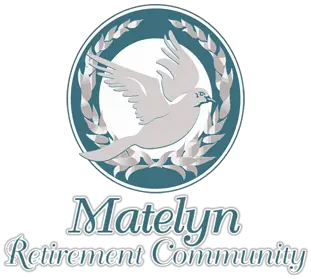 Logo of Matelyn Retirement Community, Assisted Living, Saint Paul, NE