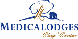 Logo of Medicalodges Clay Center, Assisted Living, Clay Center, KS