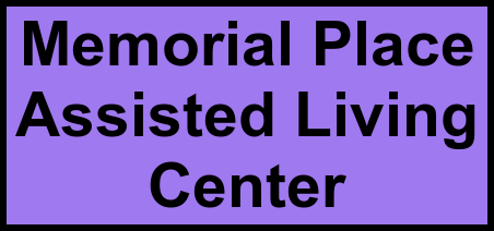 Logo of Memorial Place Assisted Living Center, Assisted Living, Seminole, TX