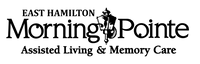 Logo of Morning Pointe of East Hamilton, Assisted Living, Ooltewah, TN