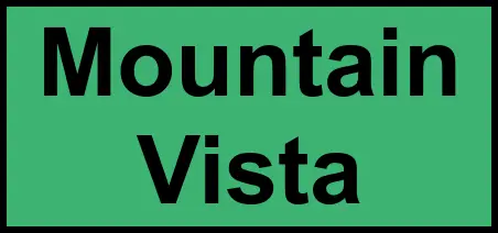 Logo of Mountain Vista, Assisted Living, Franklin, ME