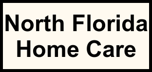 Logo of North Florida Home Care, , Jacksonville, FL