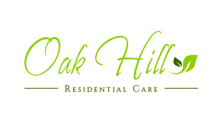 Logo of Oak Hill Residential Care, Assisted Living, Escondido, CA