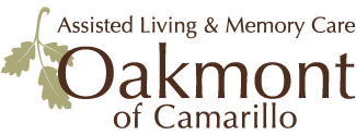Logo of Oakmont of Camarillo, Assisted Living, Camarillo, CA