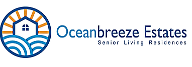 Logo of Ocean Breeze at Bradford, Assisted Living, Camarillo, CA