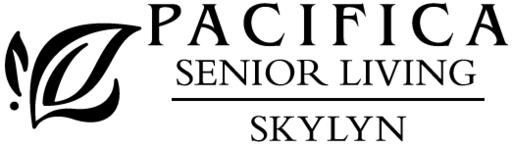 Logo of Pacifica Senior Living Skylyn, Assisted Living, Memory Care, Spartanburg, SC