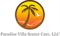 Logo of Paradise Villa Senior Care, Assisted Living, Concord, CA