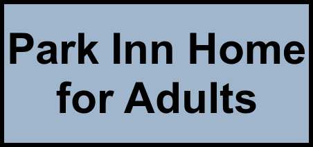 Logo of Park Inn Home for Adults, Assisted Living, Rockaway Park, NY