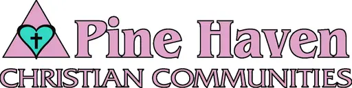 Logo of Pine Haven Christian Communities - Pine Drive Campus, Assisted Living, Memory Care, Oostburg, WI