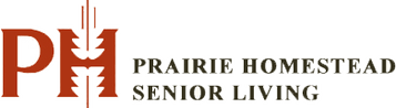 Logo of Prairie Homestead Assisted Living, Assisted Living, Wichita, KS