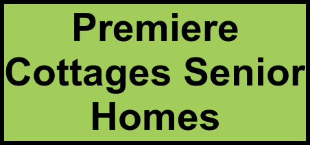 Logo of Premiere Cottages Senior Homes, Assisted Living, Huntington Beach, CA