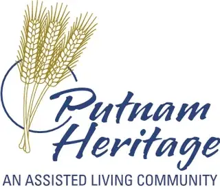 Logo of Putnam Heritage, Assisted Living, Ottawa, OH