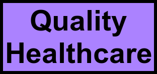 Logo of Quality Healthcare, , Brooklyn, NY