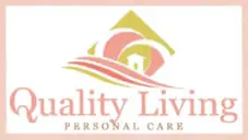 Logo of Quality Living, Assisted Living, Missouri City, TX