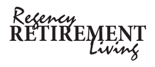 Logo of Regency Retirement Living, Assisted Living, Chamberlain, SD