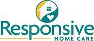 Logo of Responsive Home Care, , Fort Lauderdale, FL