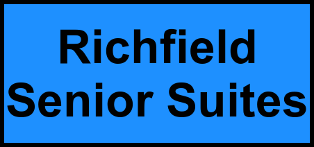 Logo of Richfield Senior Suites, Assisted Living, Richfield, MN