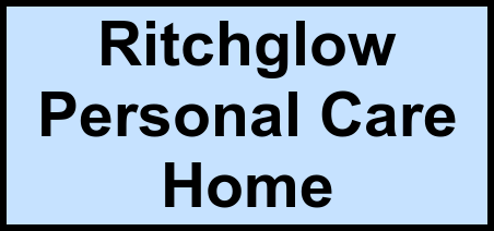Logo of Ritchglow Personal Care Home, Assisted Living, Decatur, GA