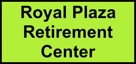 Logo of Royal Plaza Retirement Center, Assisted Living, Memory Care, Lewiston, ID