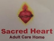 Logo of Sacred Heart Adult Care Home, Assisted Living, Gregory, MI