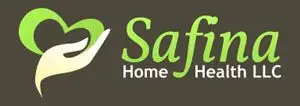 Logo of Safina Home Care, , Alexandria, VA