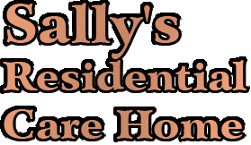Logo of Sally's Residential Care Home - La Crescenta, Assisted Living, Camarillo, CA