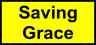 Logo of Saving Grace, , Tampa, FL