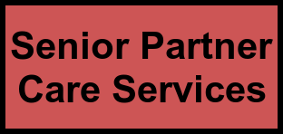 Logo of Senior Partner Care Services, , Viera, FL