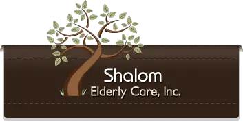 Logo of Shalom Elderly Care, Assisted Living, Woodland Hills, CA
