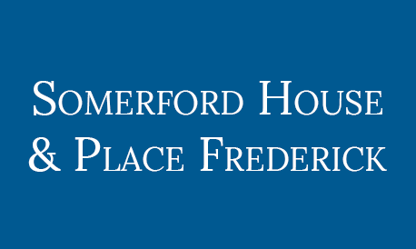 Logo of Somerford House of Frederick, Assisted Living, Frederick, MD