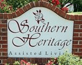 Logo of Southern Heritage Assisted Living, Assisted Living, East Ridge, TN