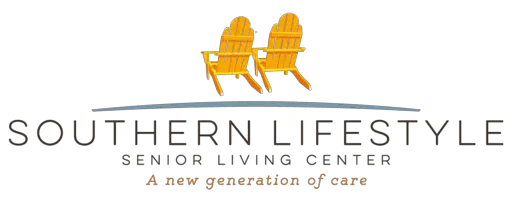Logo of Southern Lifestyle Senior Living Center, Assisted Living, Lake Placid, FL