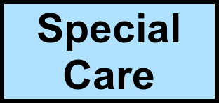 Logo of Special Care, , Abington, PA