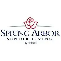 Logo of Spring Arbor of Greenville, Assisted Living, Greenville, NC