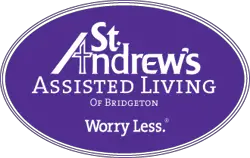 Logo of St Andrew's Assisted Living of Bridgeton, Assisted Living, Bridgeton, MO