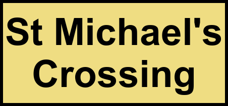 Logo of St Michael's Crossing, Assisted Living, Clinton, MD