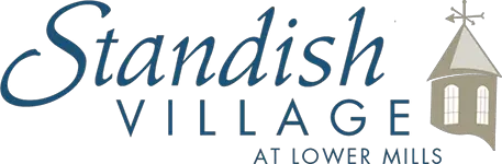 Logo of Standish Village at Lower Mills, Assisted Living, Boston, MA