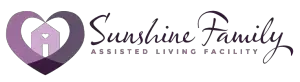 Logo of Sunshine Family Assisted Living, Assisted Living, Port Saint Lucie, FL