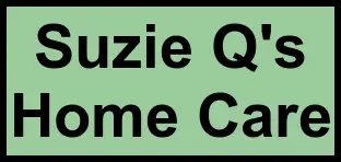 Logo of Suzie Q's Home Care, , Zephyrhills, FL