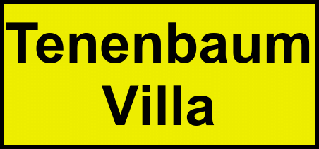 Logo of Tenenbaum Villa, Assisted Living, Carlsbad, CA