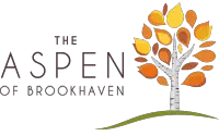 Logo of The Aspen of Brookhaven, Assisted Living, Brookhaven, MS