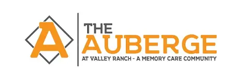 Logo of The Auberge at Valley Ranch, Assisted Living, Memory Care, Irving, TX