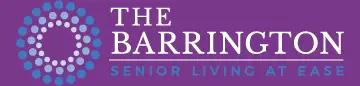 Logo of The Barrington, Assisted Living, Largo, FL