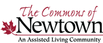Logo of The Commons of Newtown, Assisted Living, Sandy Hook, CT