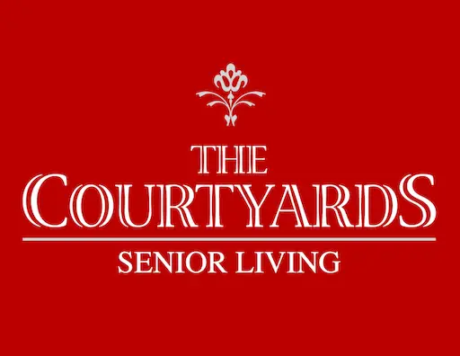 Logo of The Courtyards Knoxville - The Gardens, Assisted Living, Knoxville, TN