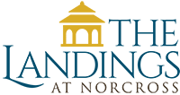 Logo of The Landings at Norcross, Assisted Living, Norcross, GA