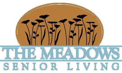 Logo of The Meadows Assisted Living, Assisted Living, Elk Grove, CA
