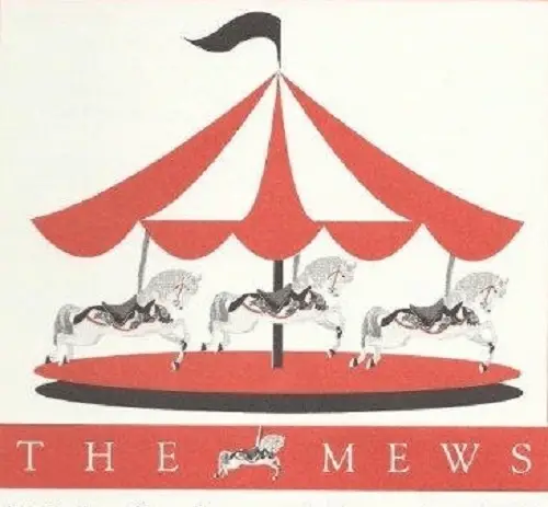 Logo of The Mews in Greenwich, Assisted Living, Greenwich, CT